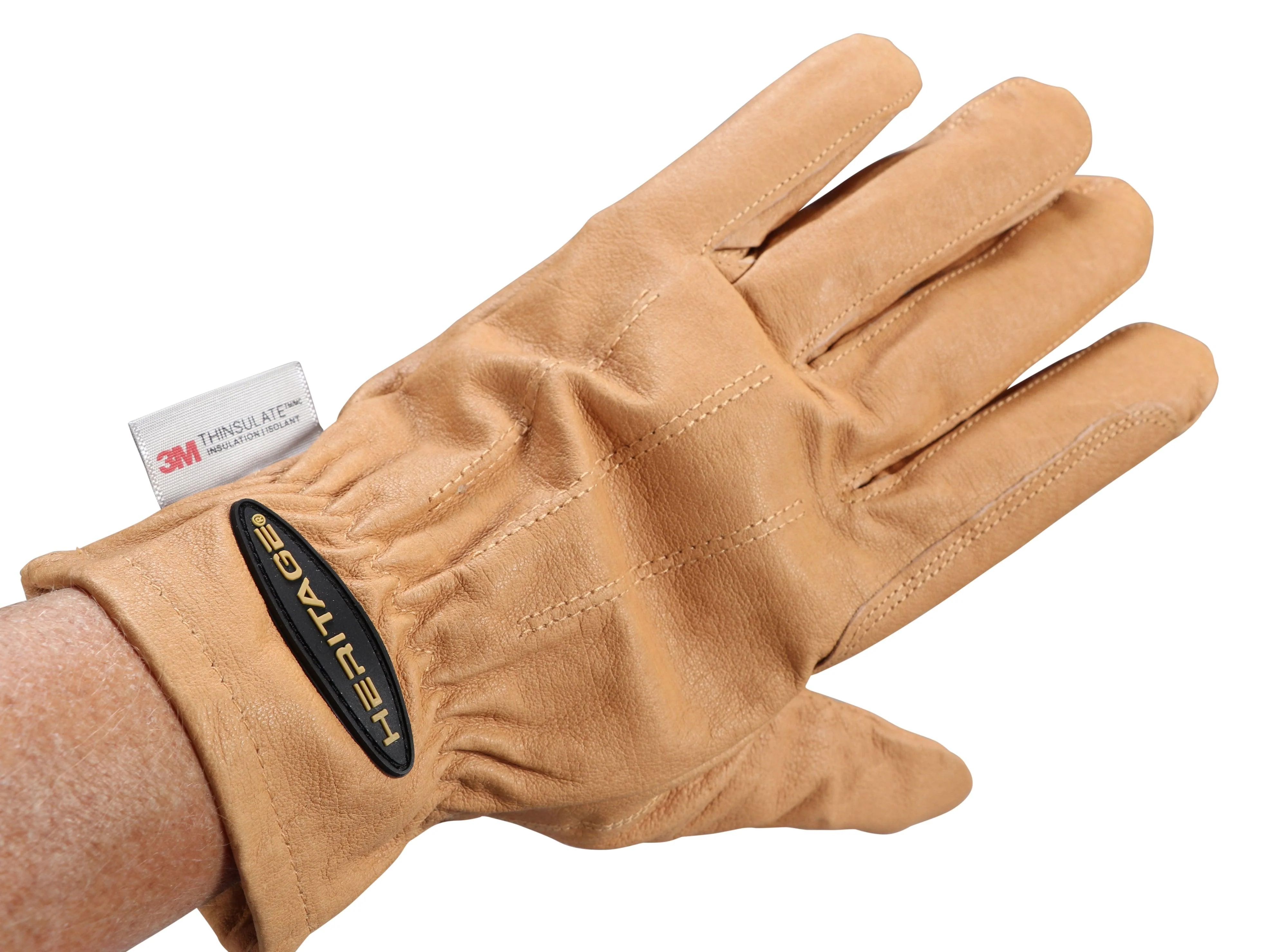 Heritage Cold Weather Gloves - Image 6