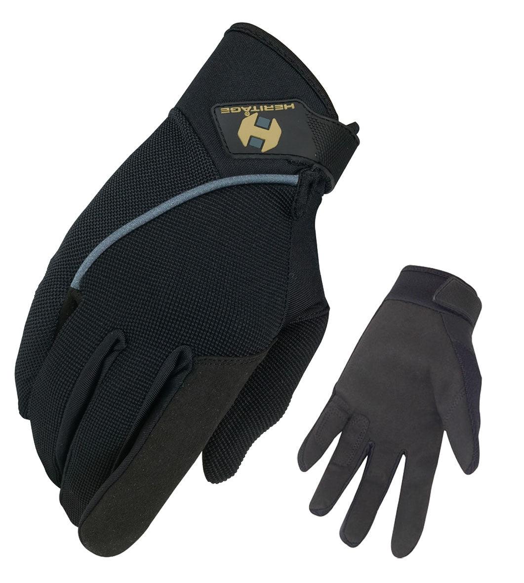 Heritage Competition Gloves