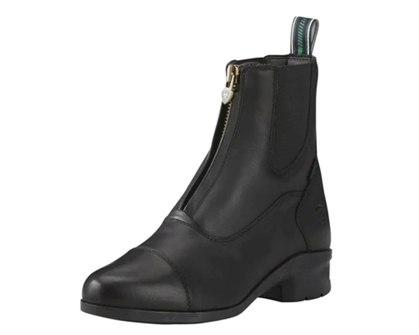 Ariat Heritage IV Zip Women's Boots