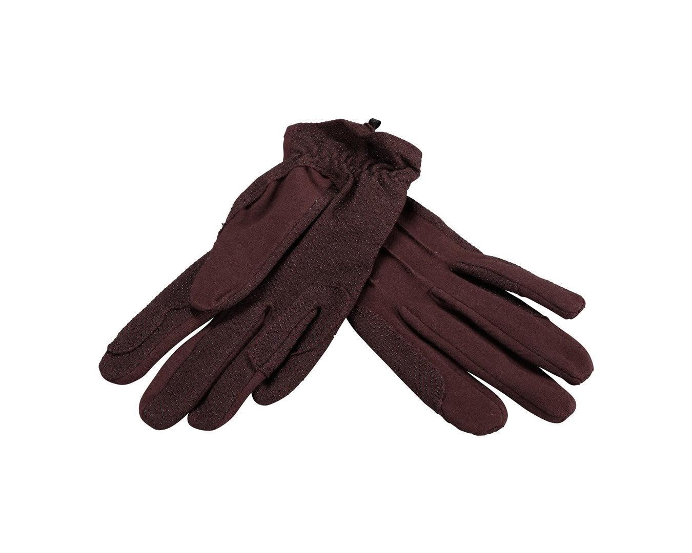 Heritage Power Grip Gloves - Image 3