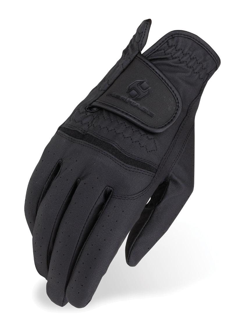 Heritage Premier Show Gloves