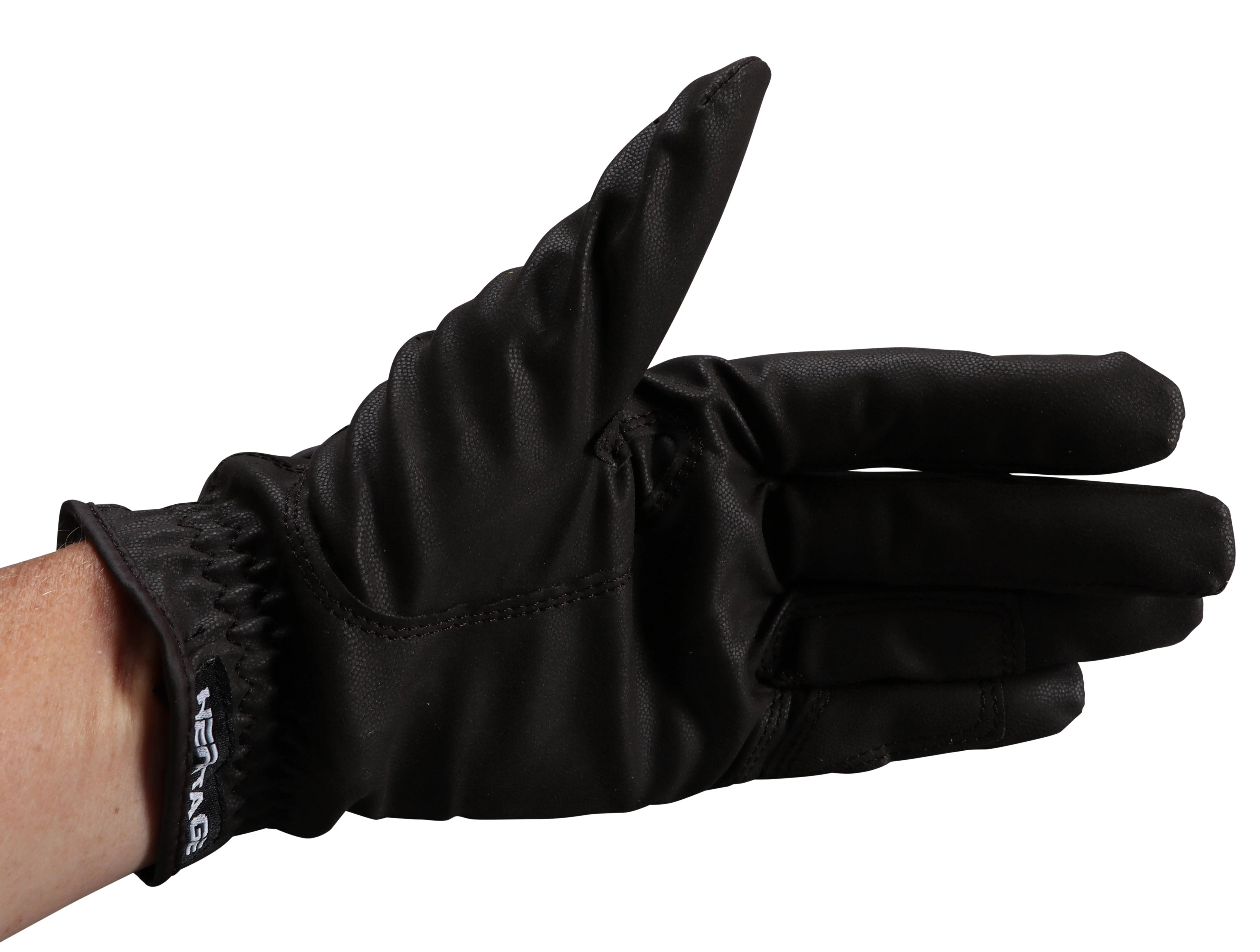 Heritage Premier Show Gloves - Image 10