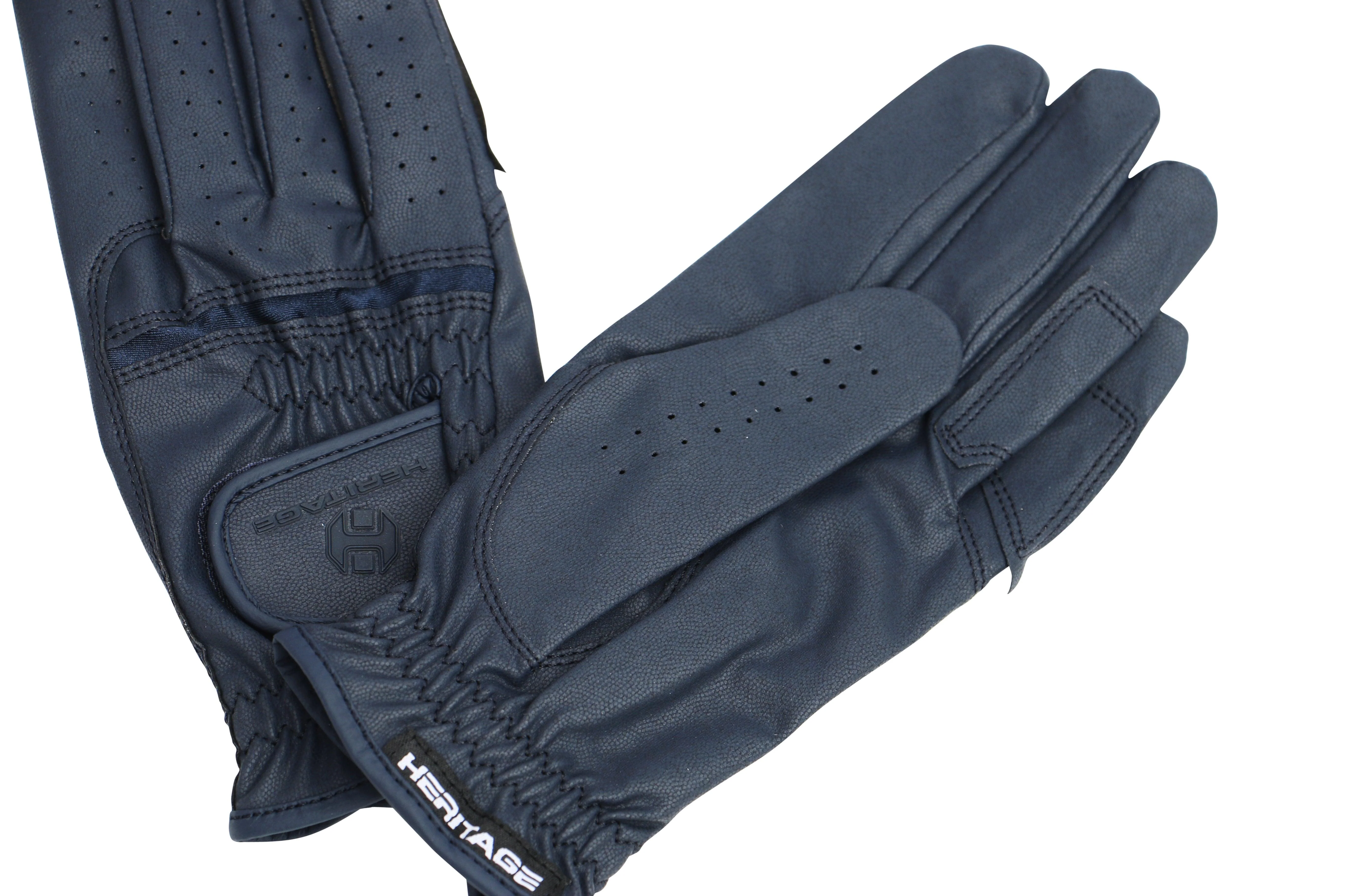 Heritage Premier Show Gloves - Image 3