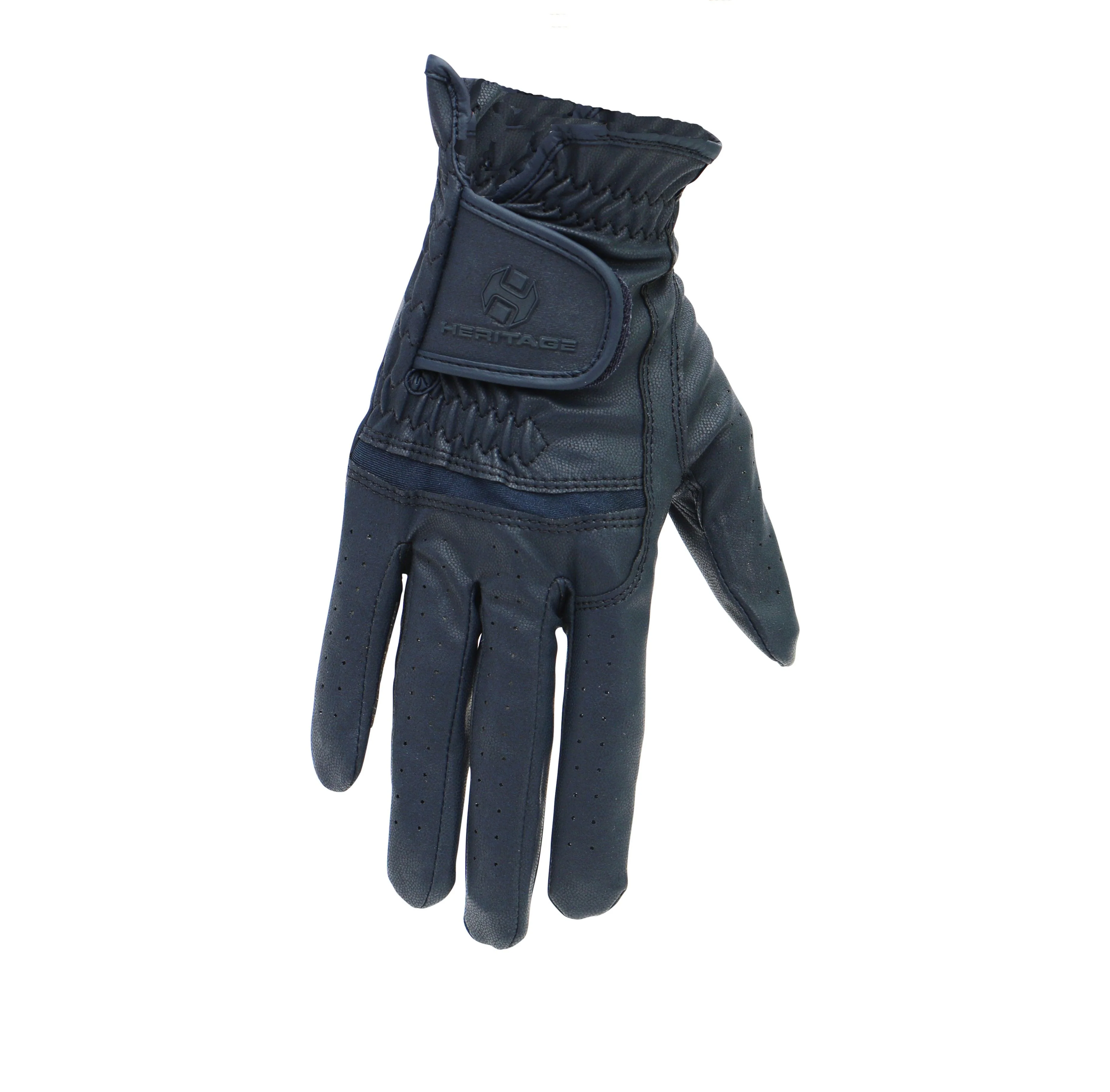Heritage Premier Show Gloves - Image 4