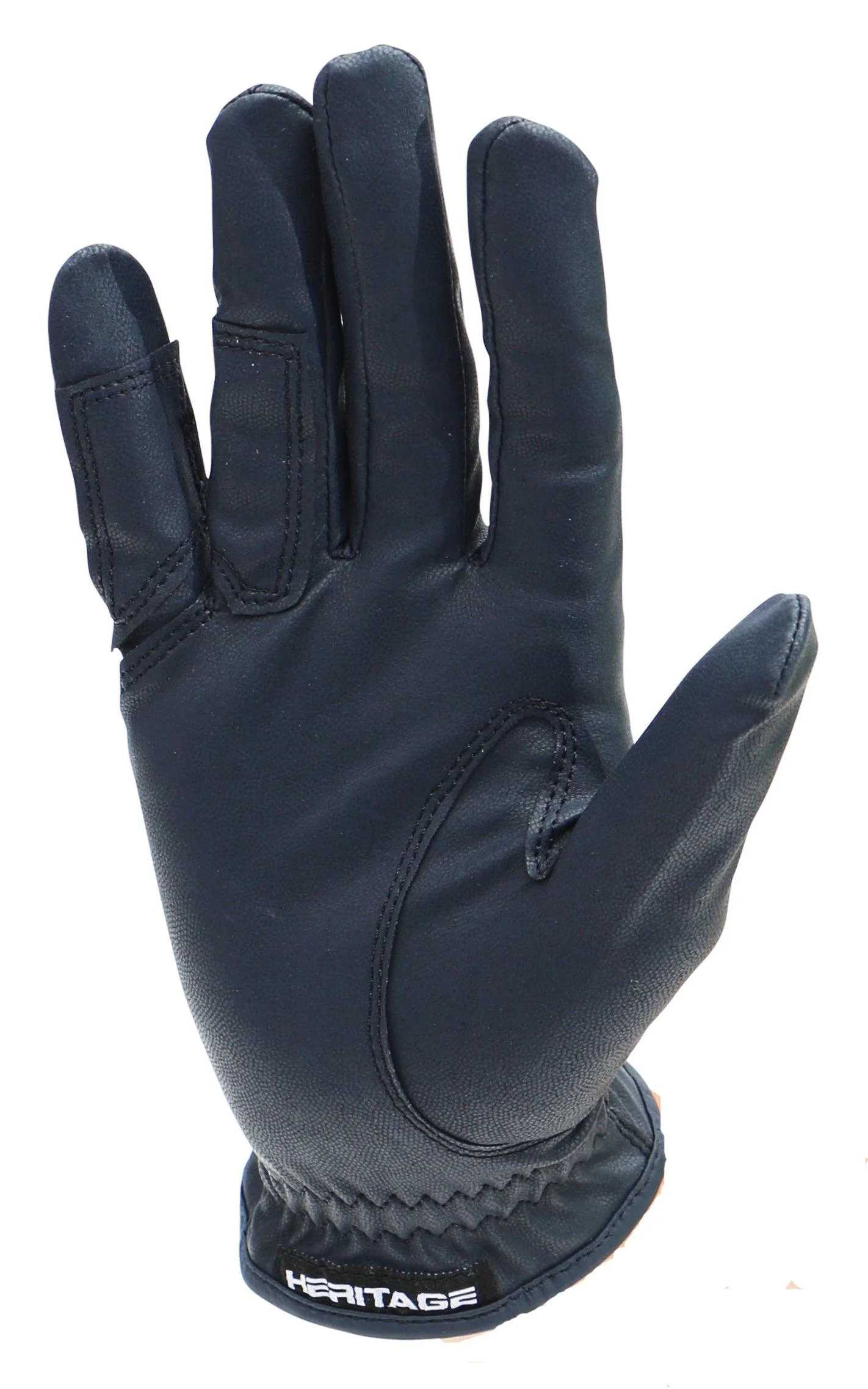 Heritage Premier Show Gloves - Image 5