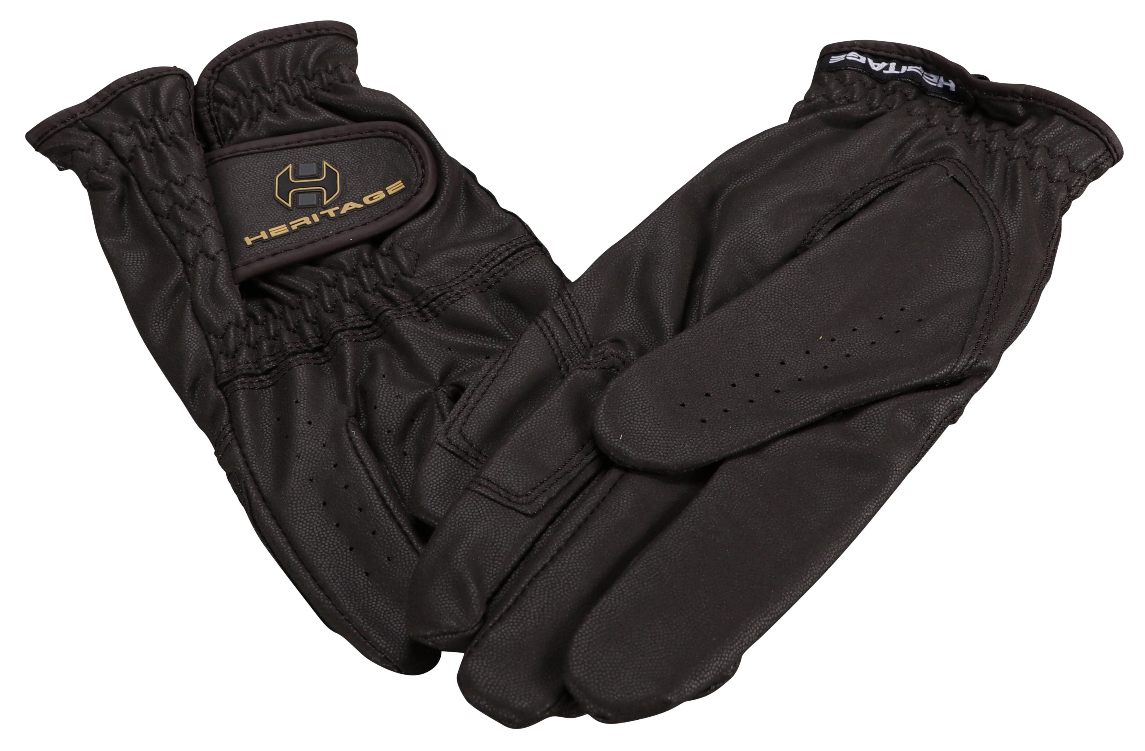 Heritage Premier Show Gloves - Image 8