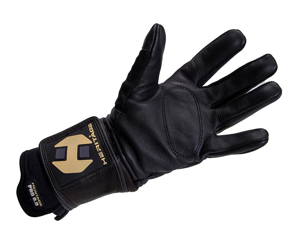 Heritage Pro Riding Glove - Right Hand - Image 2