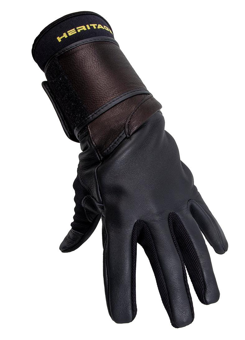 Heritage Pro Riding Glove - Right Hand - Image 3