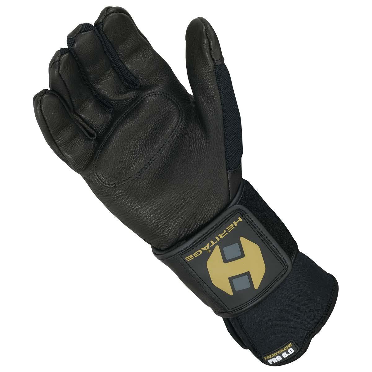 Heritage Pro Riding Glove - Right Hand - Image 4