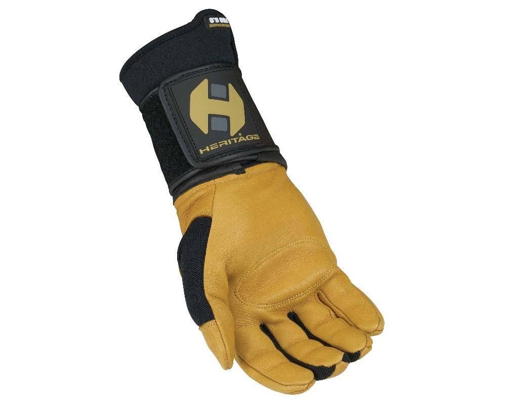 Heritage Pro Riding Glove - Right Hand - Image 6