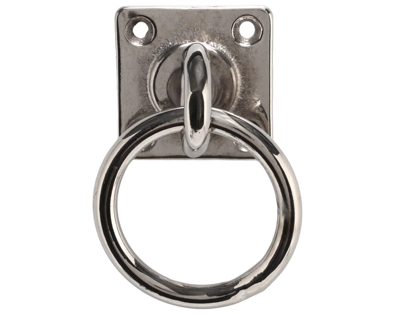 Hitching Ring w/Swivel Base