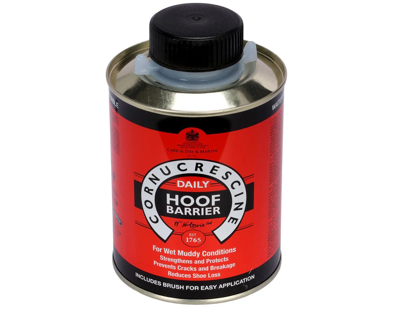 Carr & Day & Martin Cornucrescine Daily Hoof Barrier - Image 2
