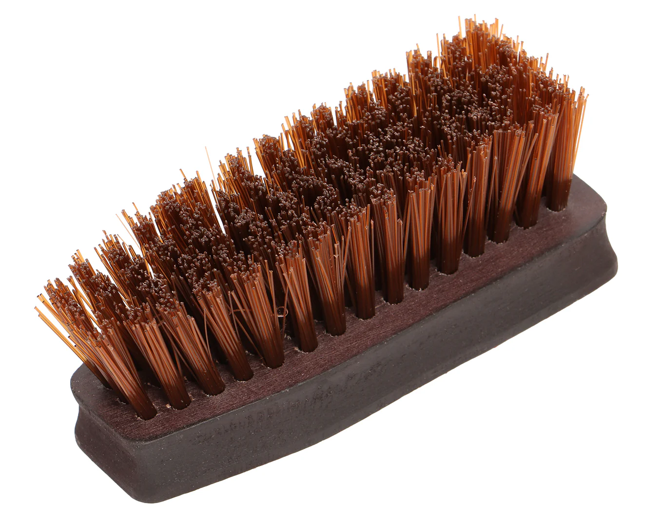 Showmaster Hoof Cleaning Brush - Image 3