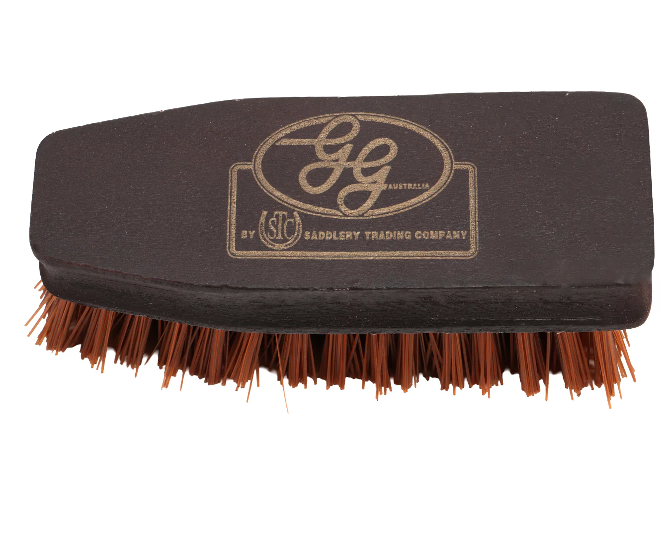 Showmaster Hoof Cleaning Brush - Image 4