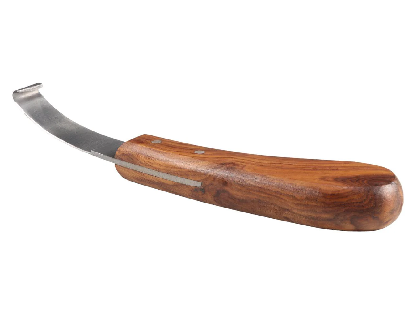 Hoof Knife Single Edge Right Handed