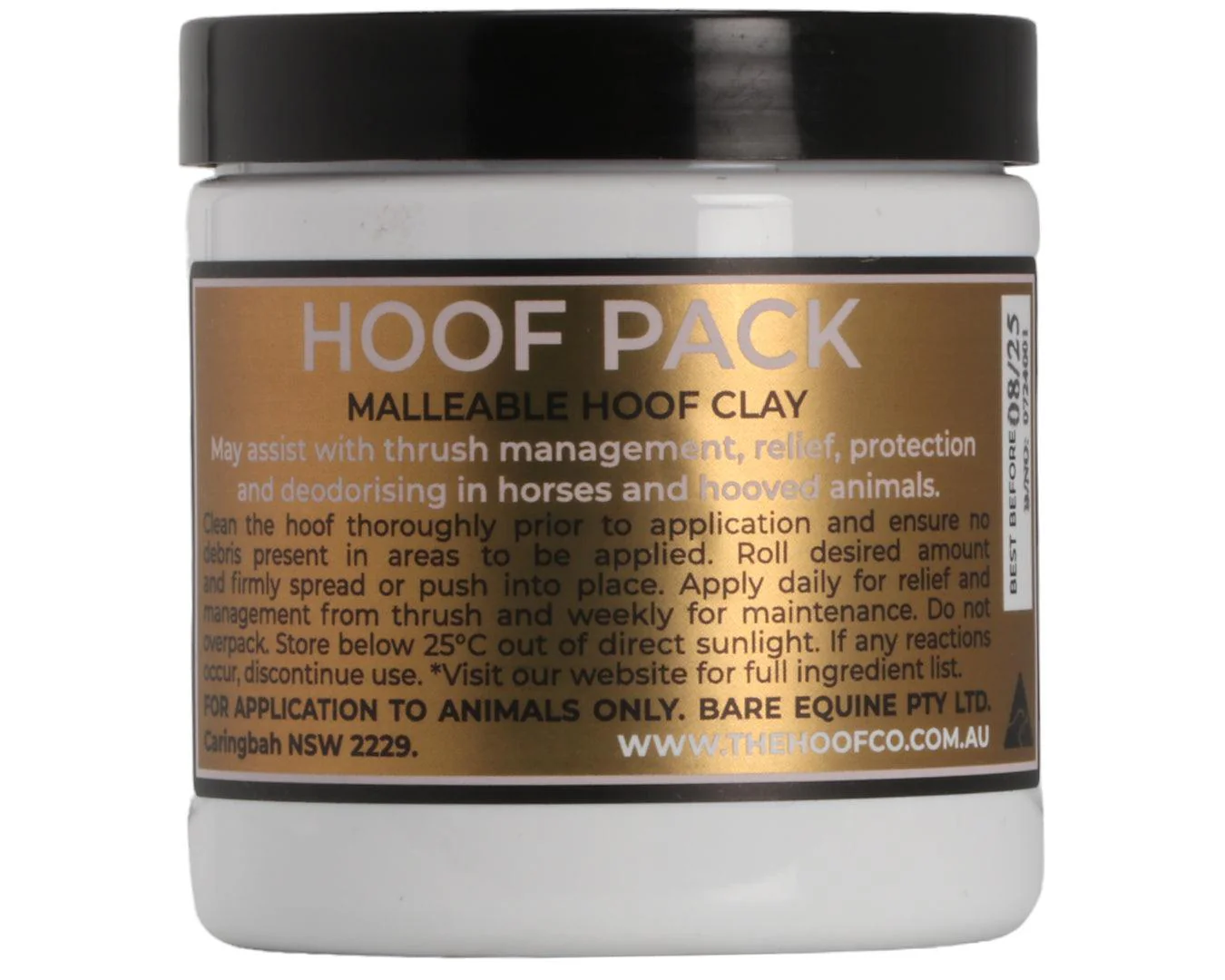 The Hoof Co Hoof Pack - Image 3