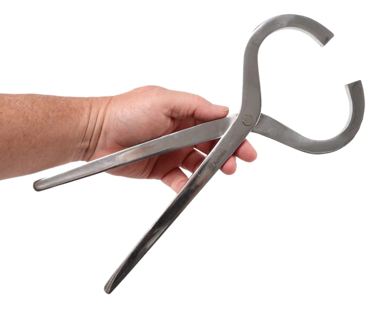 Hoof Testing Forceps - Image 3