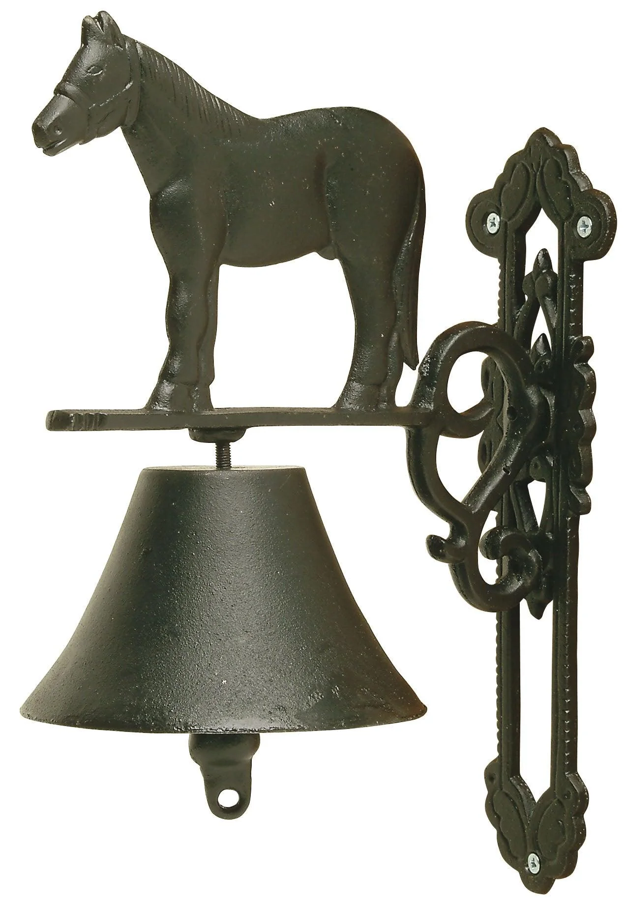 Horse Bell - 28cm