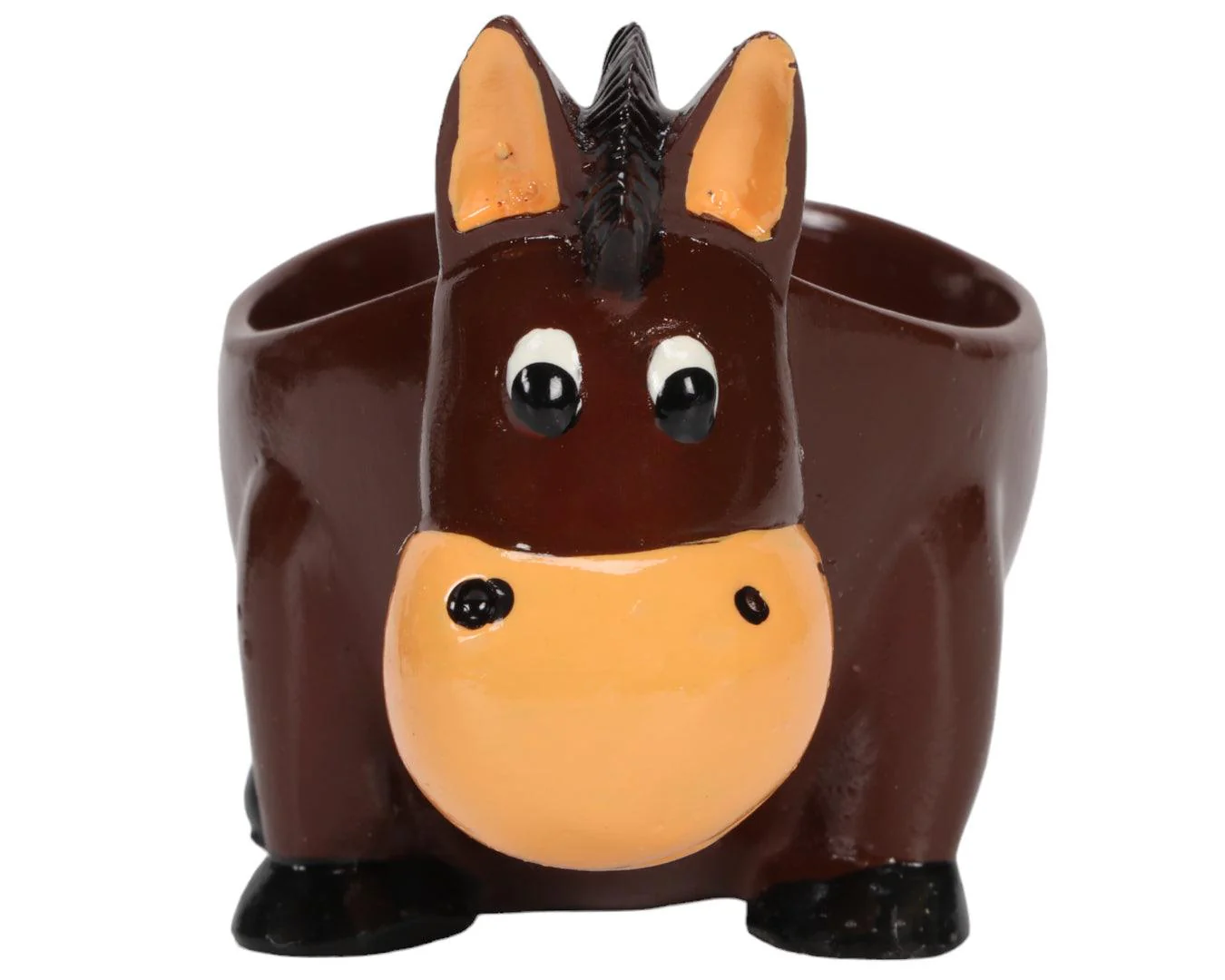 Happy Ross Horse Egg Cup Set - Image 3