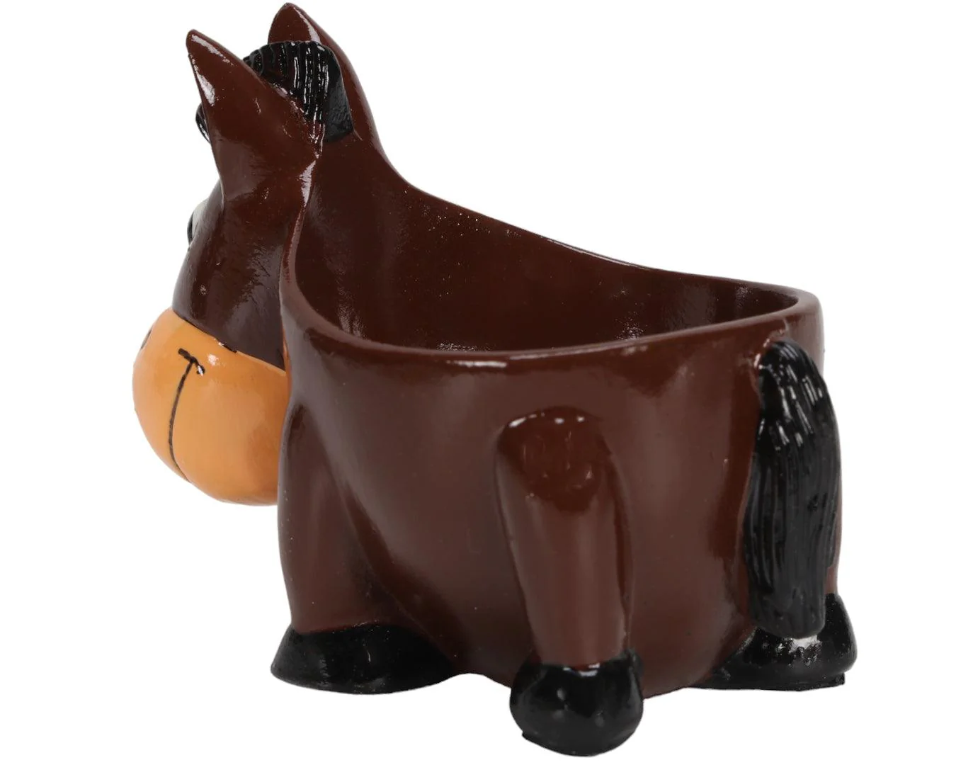 Happy Ross Horse Egg Cup Set - Image 4