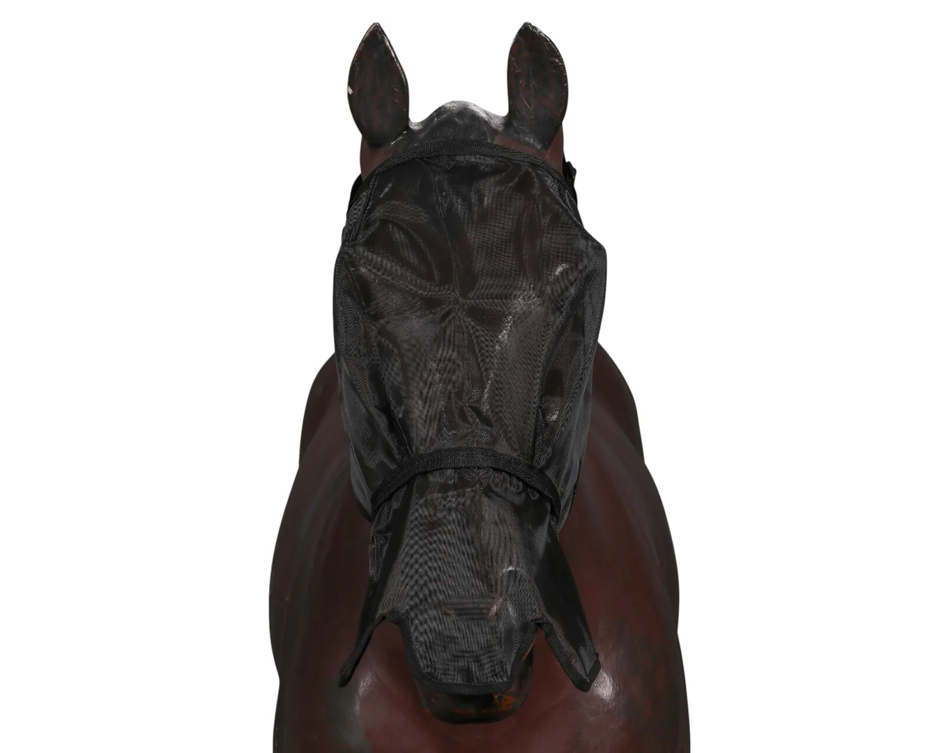 Horse Master Ezy/Breathe Fly Mask - Image 3