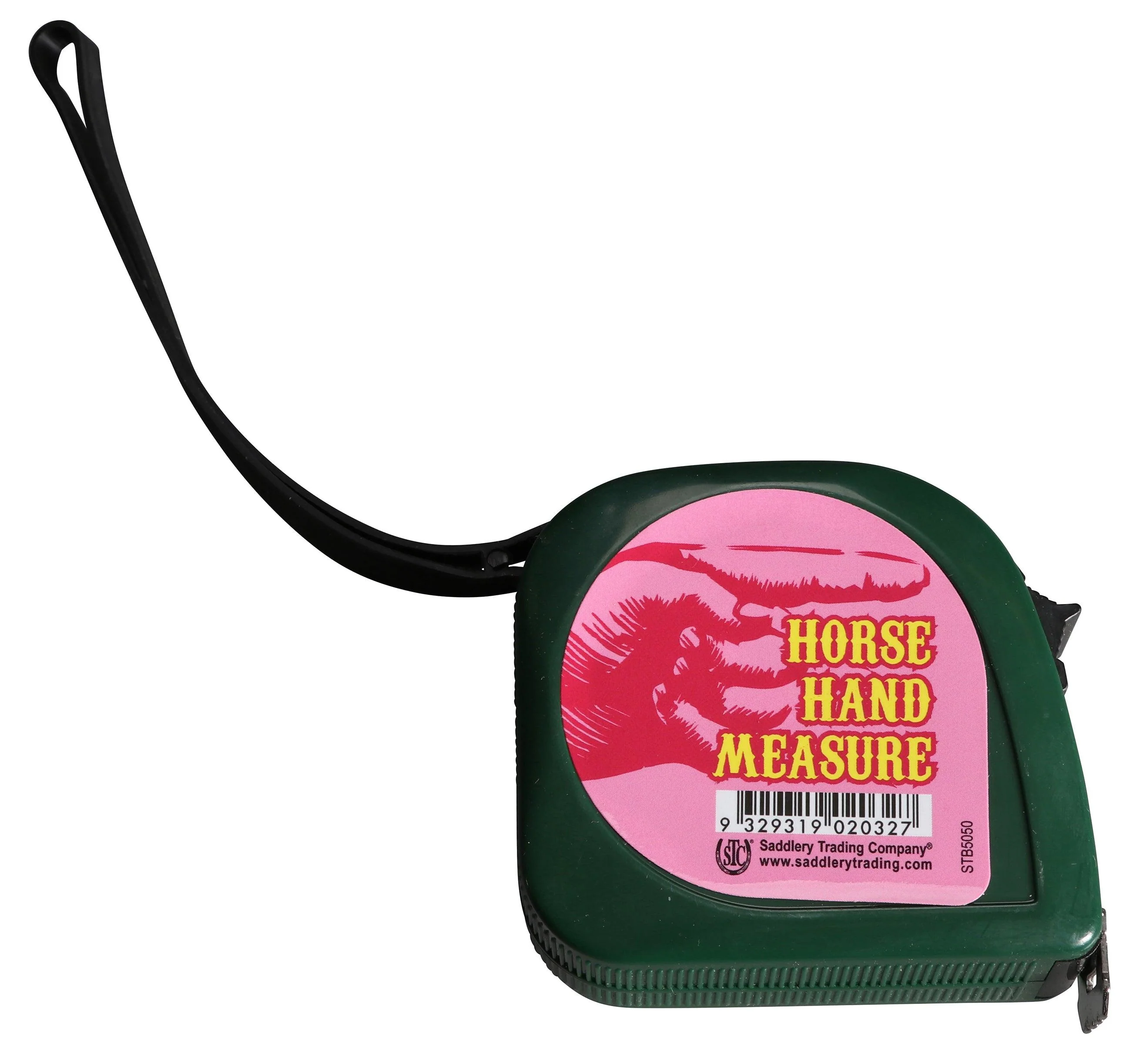 Horse Measuring Tape