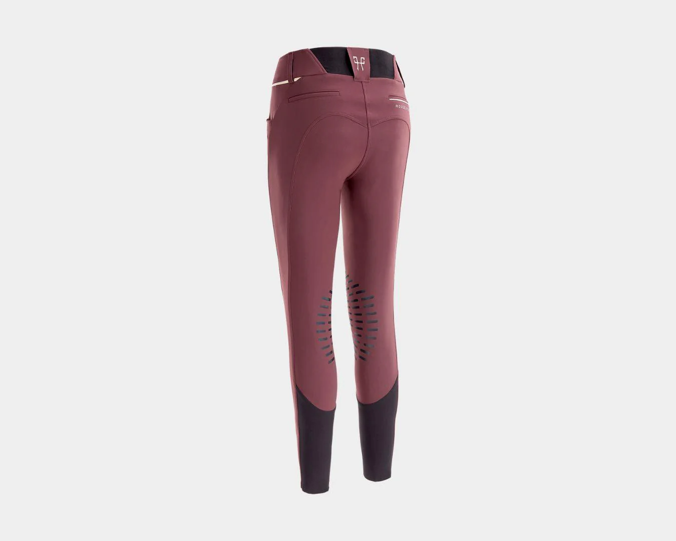 Horse Pilot XDesign Breeches Ladies - Image 2