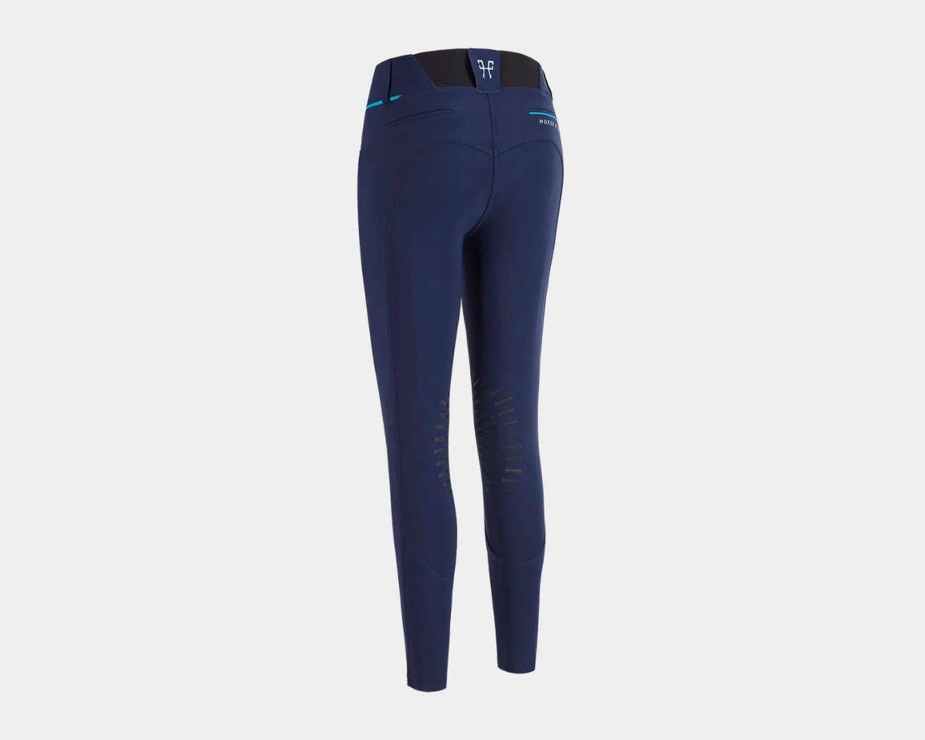 Horse Pilot XDesign Breeches Ladies - Image 6