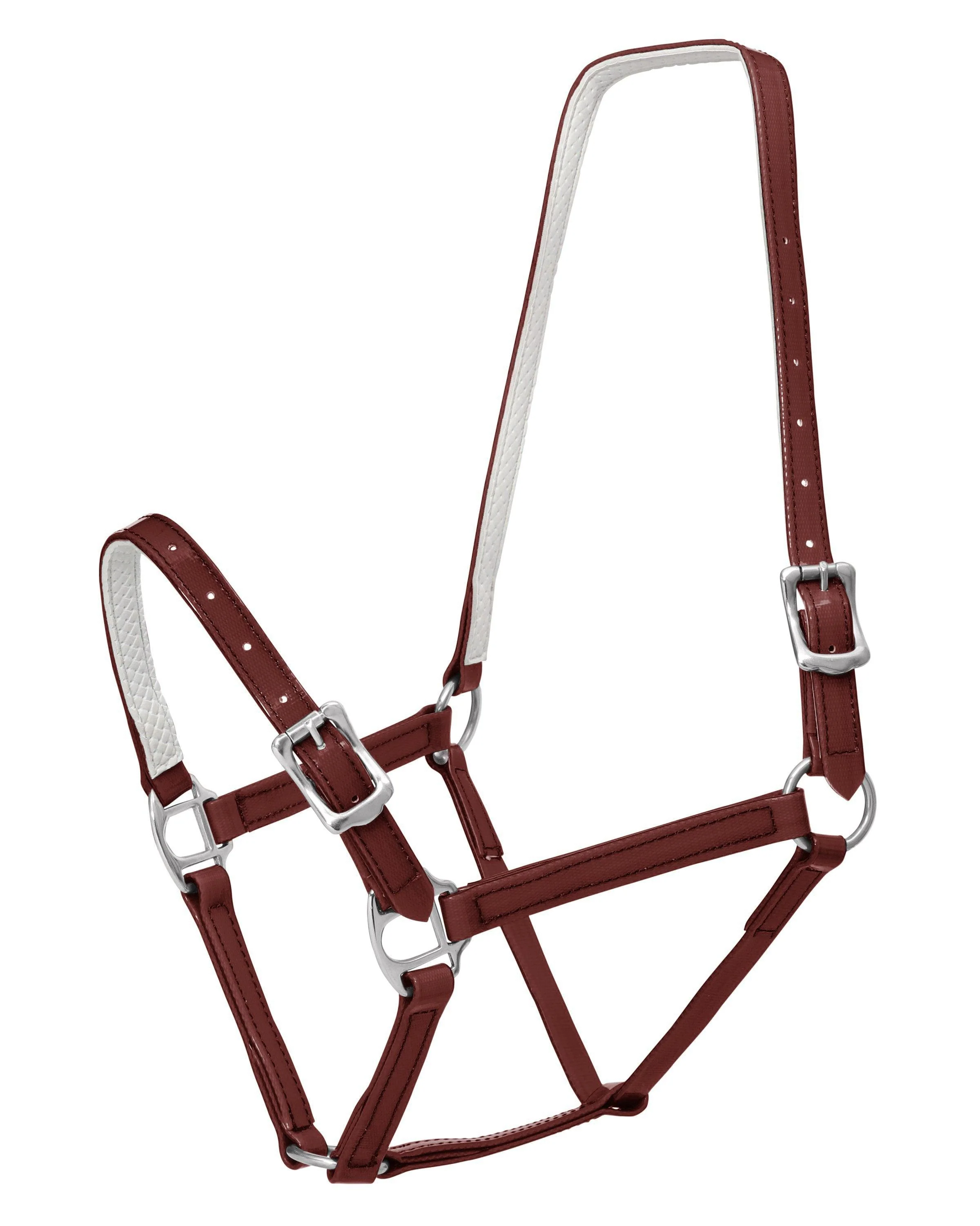 Horse Sense 19mm Buckle Halter - Image 26
