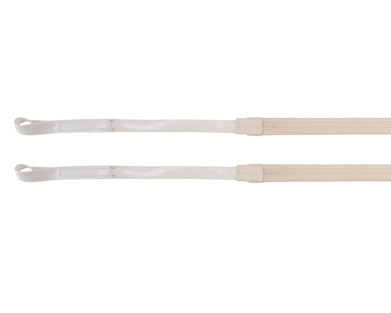 Horse Sense 19mm Exercise Reins Loop End Small Pimple Grips - Image 9