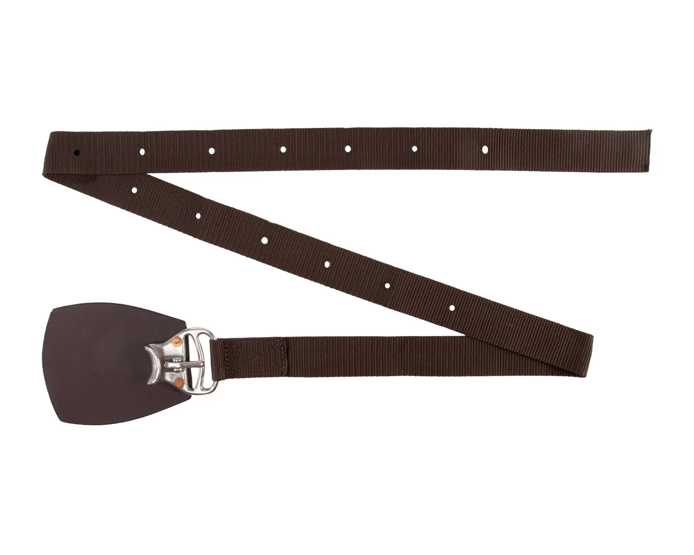 Horse Sense Bates Top Strap - Image 6