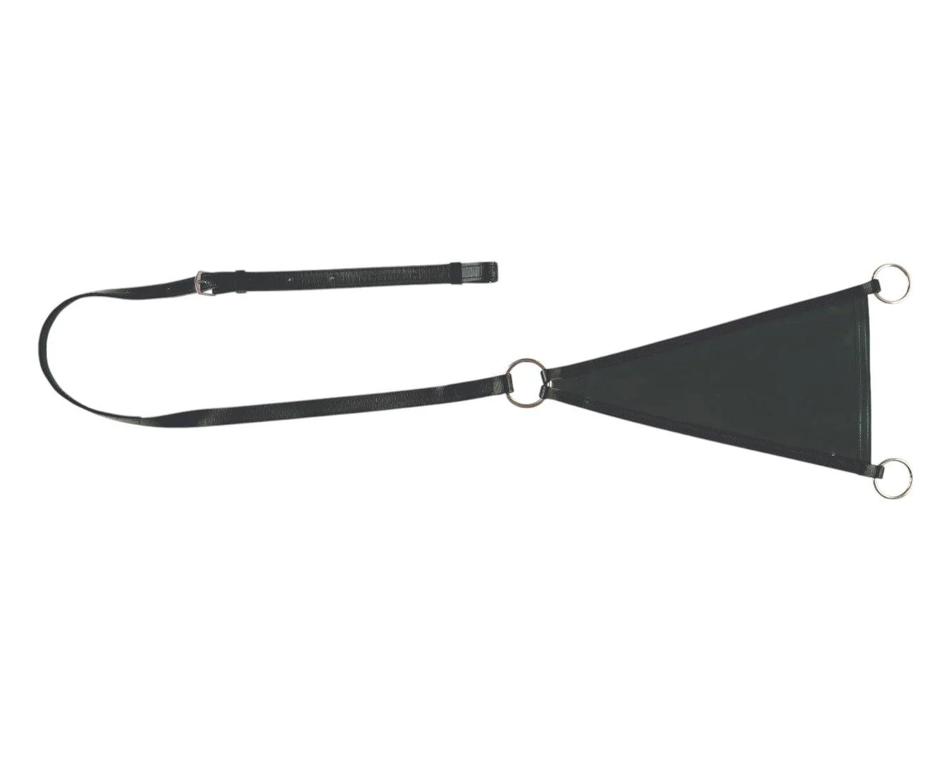 Horse Sense Bib Martingale