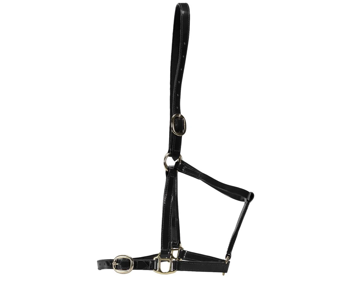 Horse Sense Designer Halter - Image 2