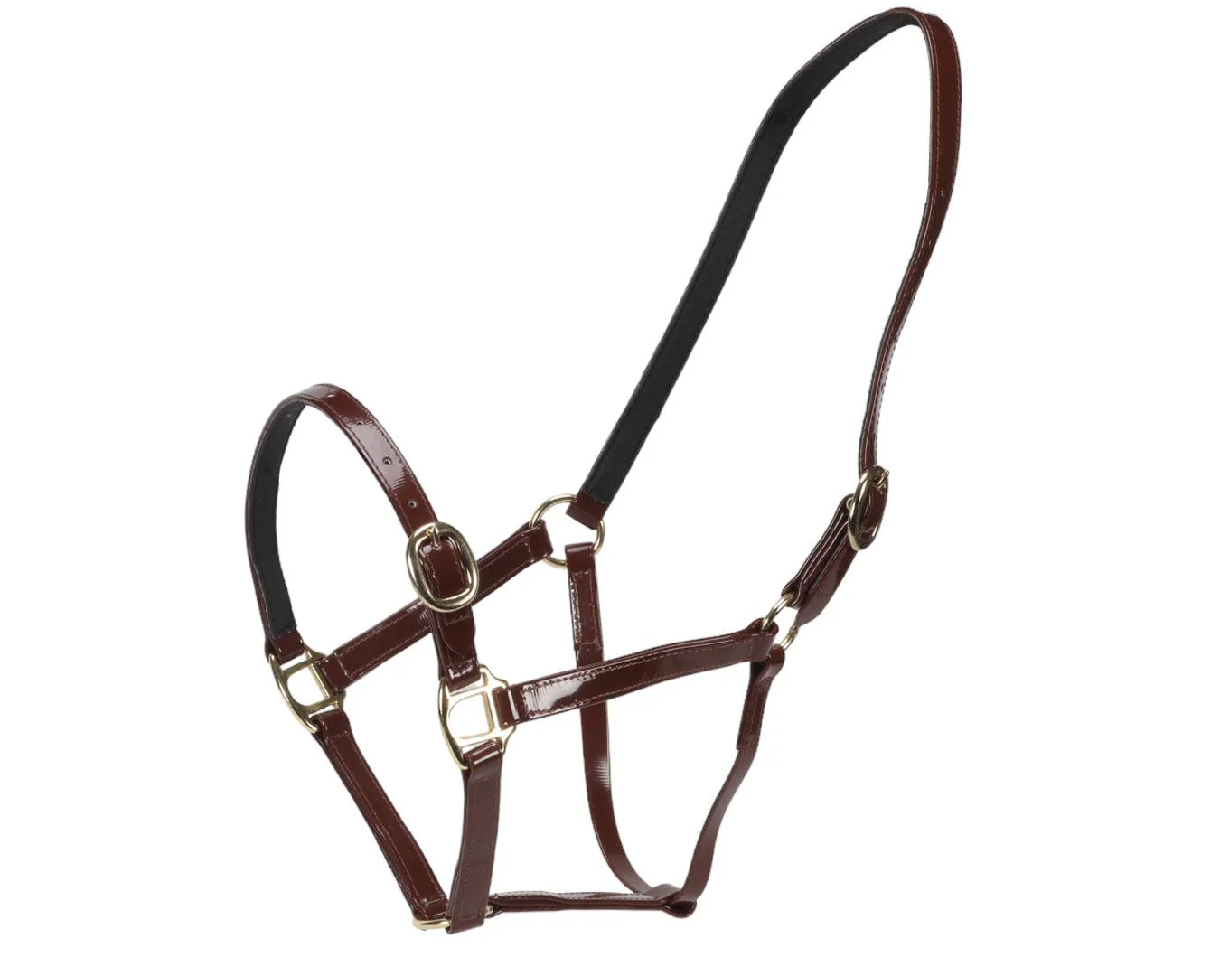 Horse Sense Designer Halter - Image 9