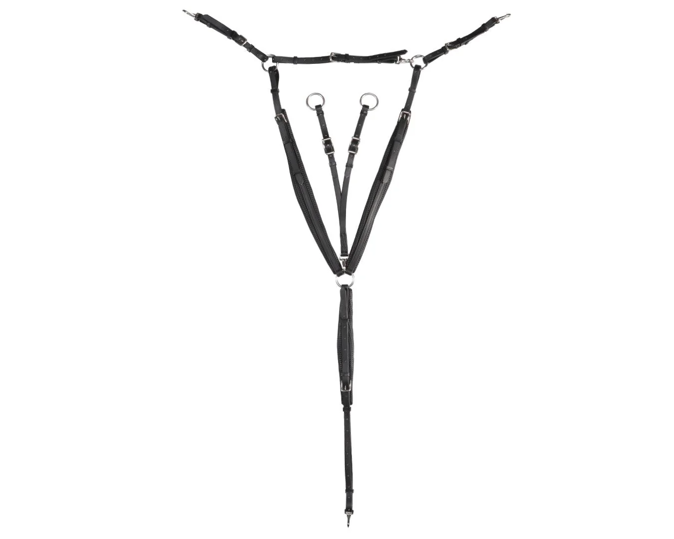 Horse Sense Endurance Breastplate