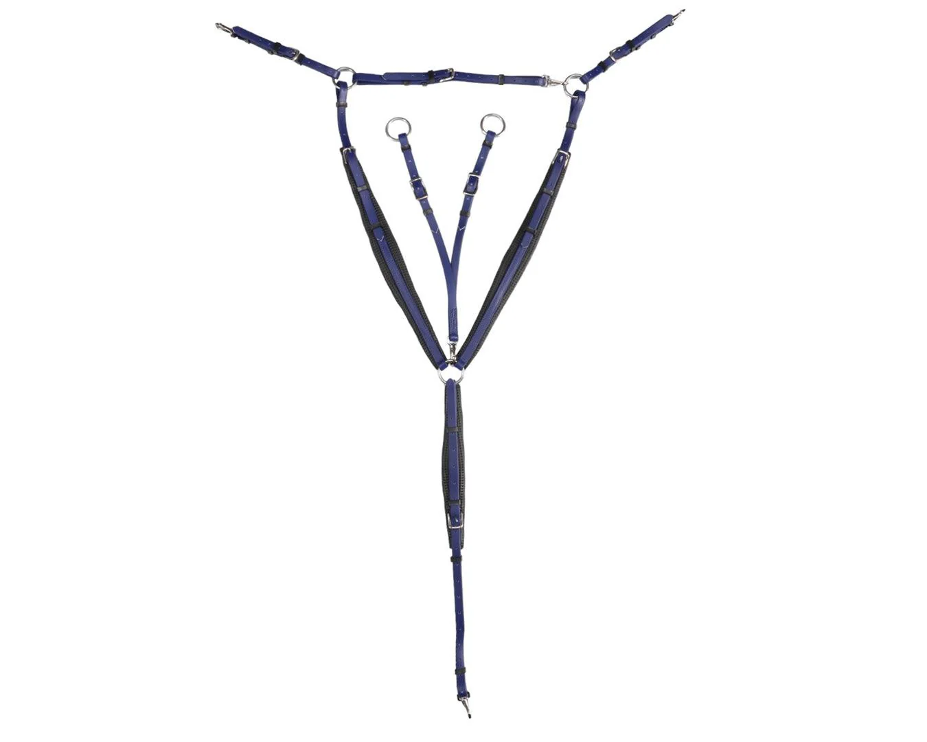 Horse Sense Endurance Breastplate - Image 3