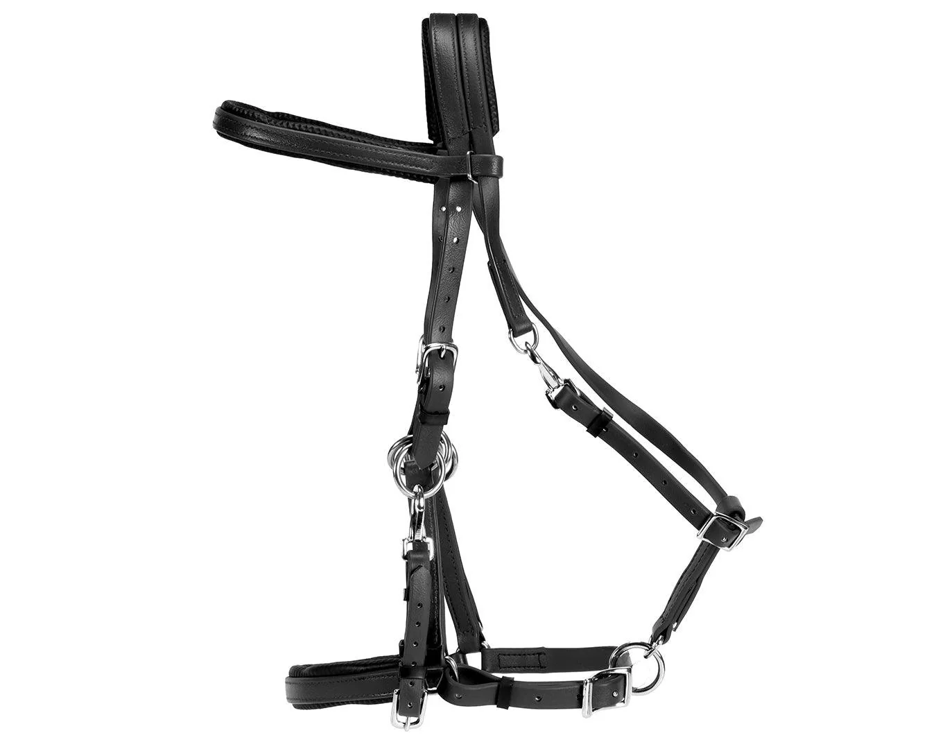 Horse Sense Endurance Bridle - Image 2