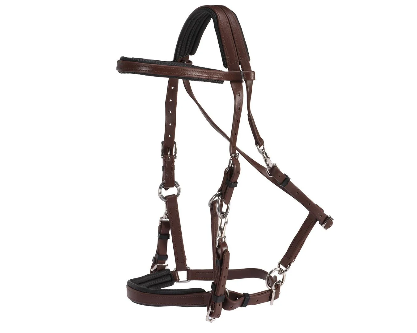 Horse Sense Endurance Bridle - Image 5