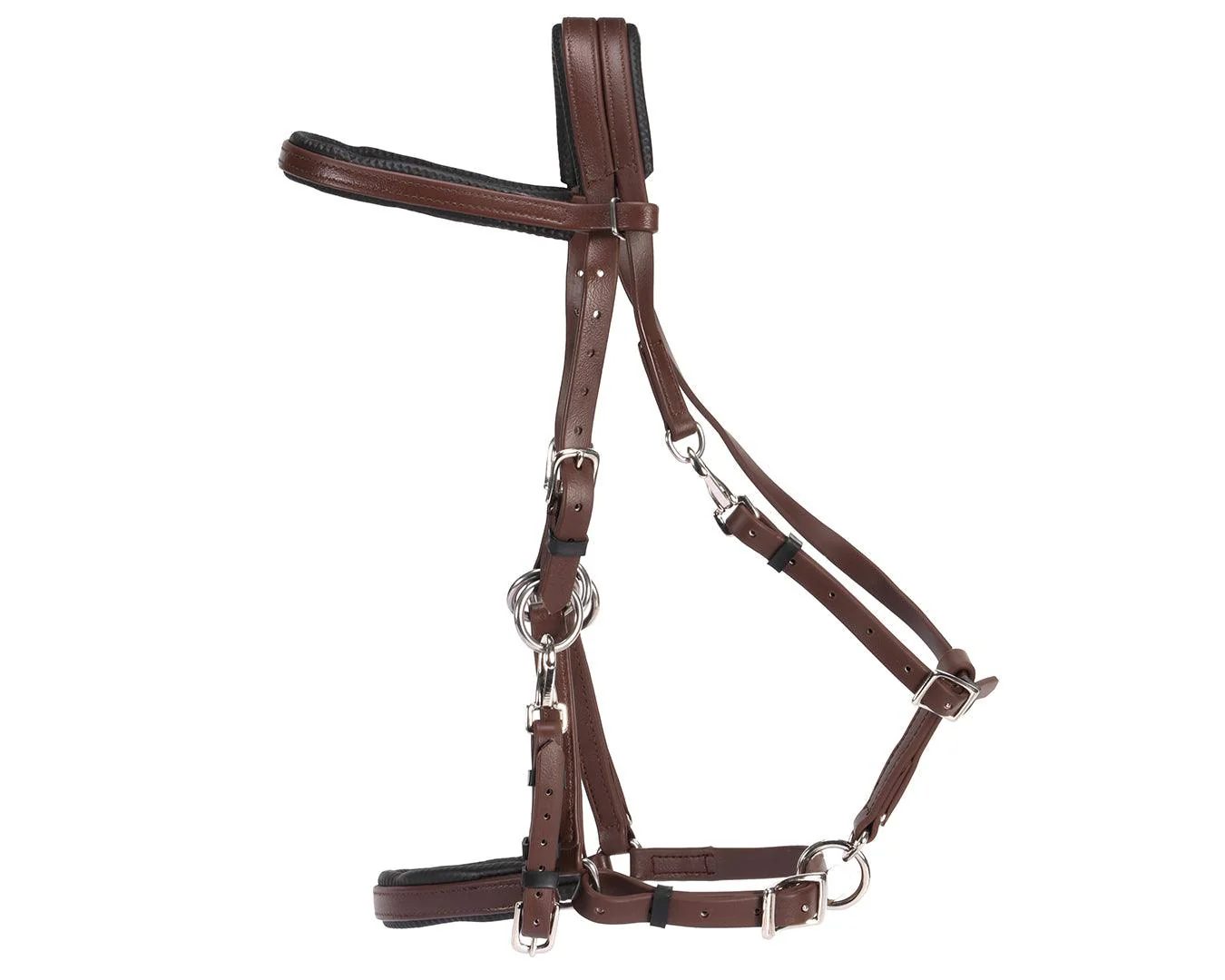 Horse Sense Endurance Bridle - Image 6