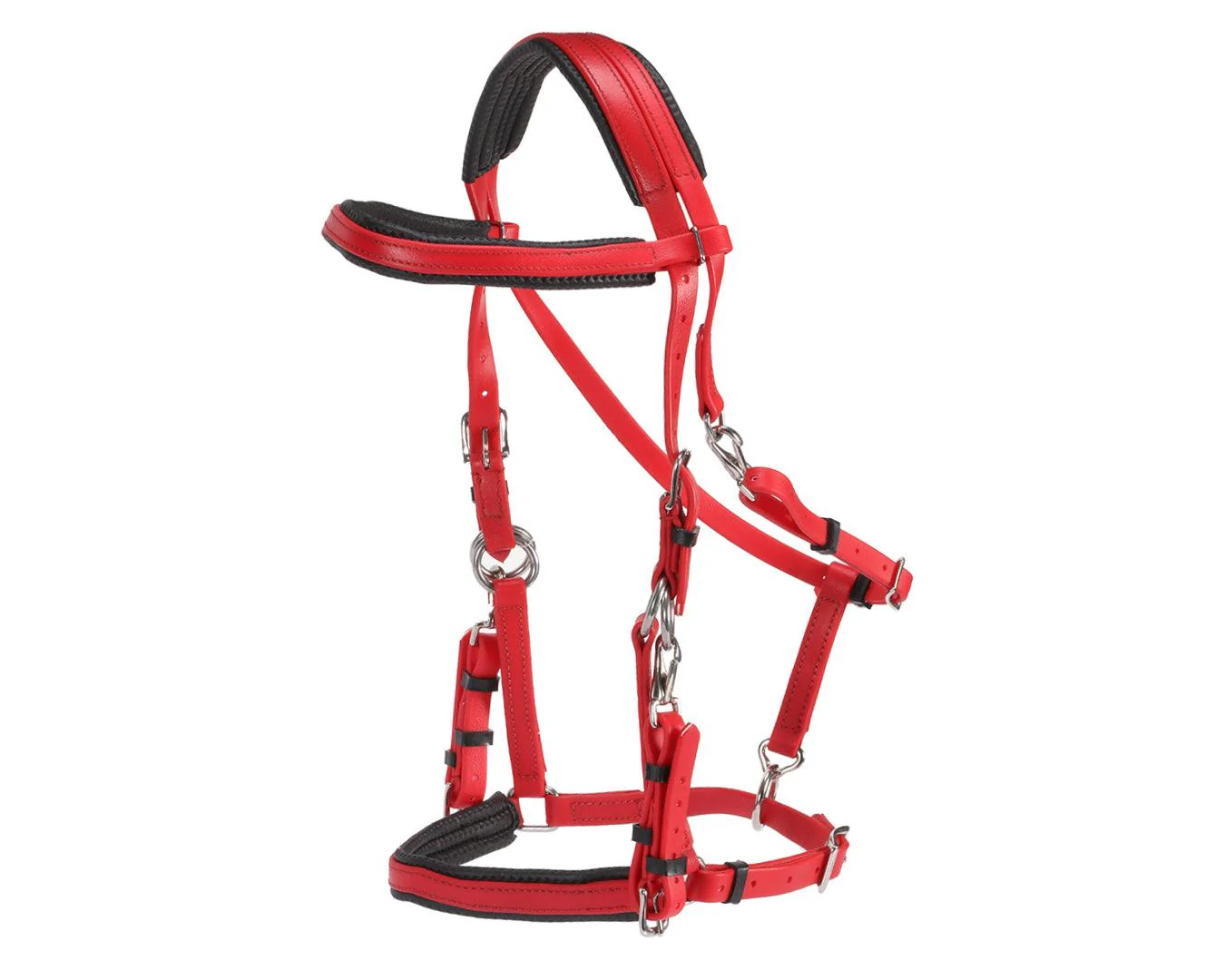 Horse Sense Endurance Bridle - Image 7