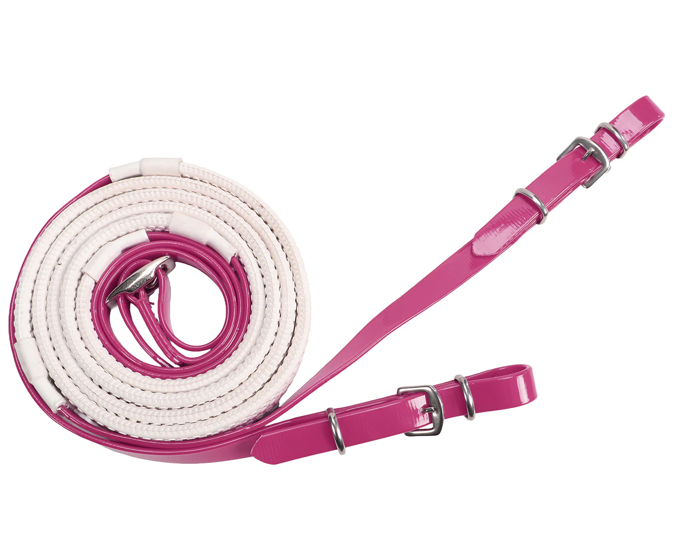 Horse Sense Eventing Bridle - Image 23