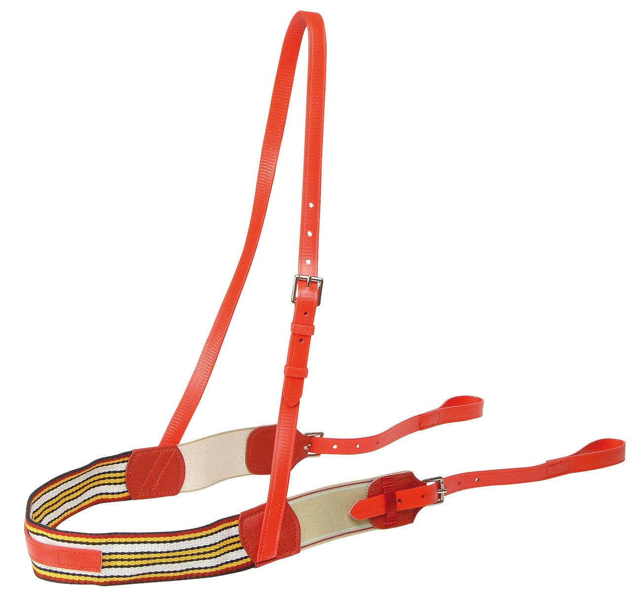 Horse Sense Exercise Breast Plate