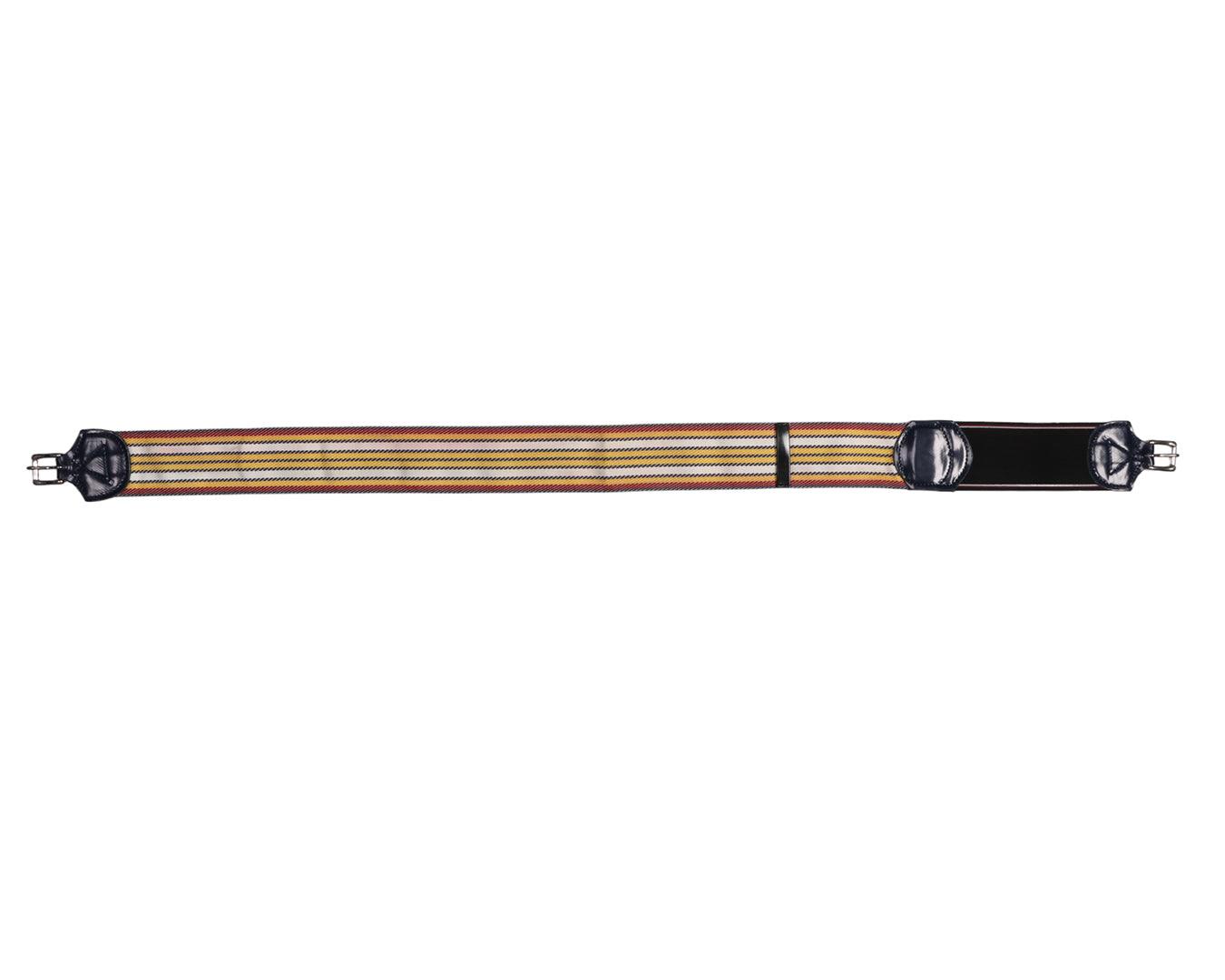 Horse Sense Exercise Girth w/Elastic One End - Image 4