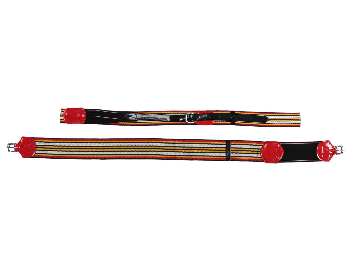 Horse Sense Exercise Set w/Elastic One End
