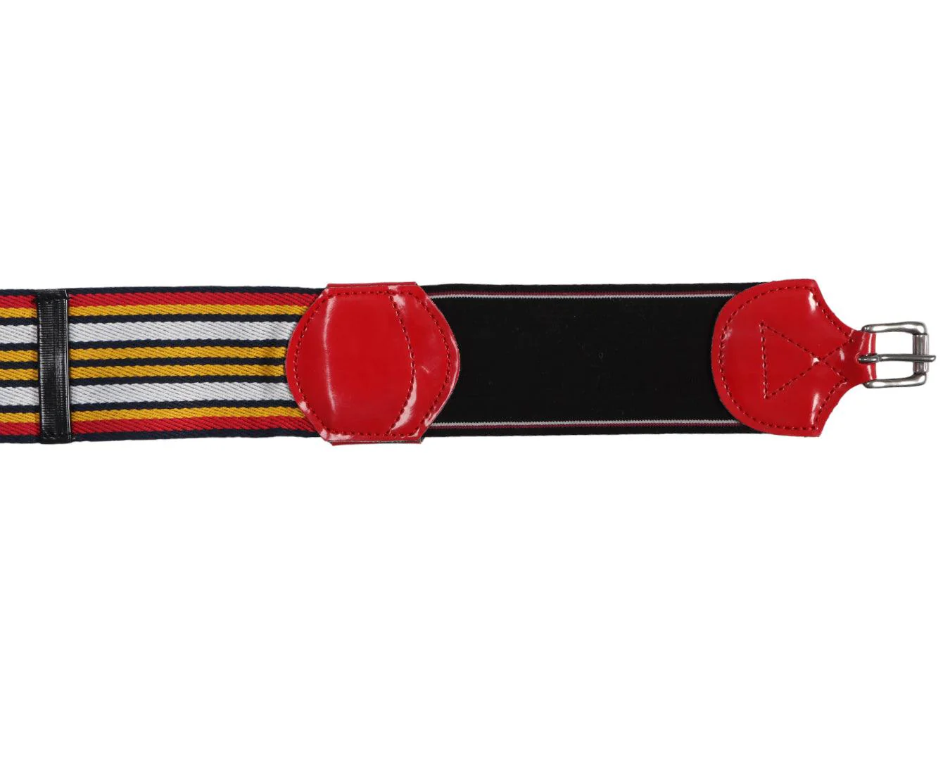 Horse Sense Exercise Set w/Elastic One End - Image 2