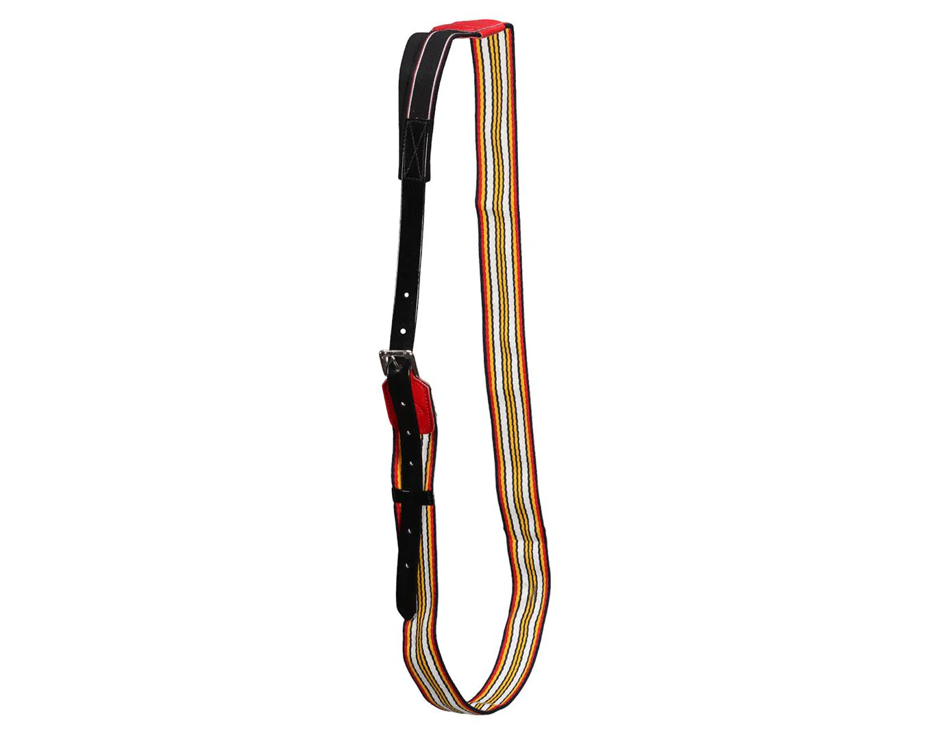Horse Sense Exercise Set w/Elastic One End - Image 4