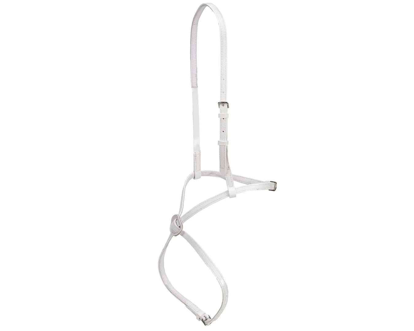 Horse Sense Figure Eight Noseband - Image 4