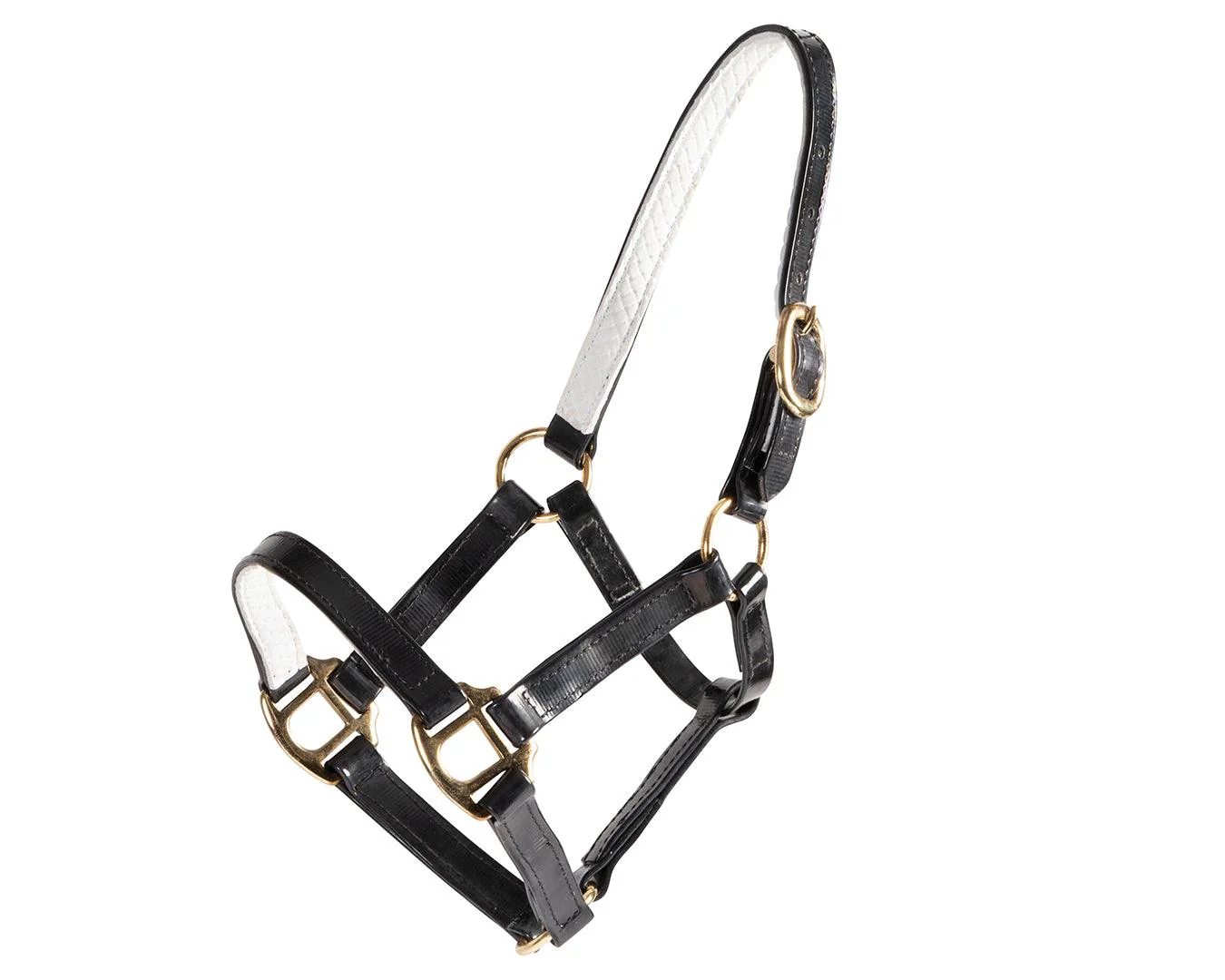Horse Sense Mini Halter