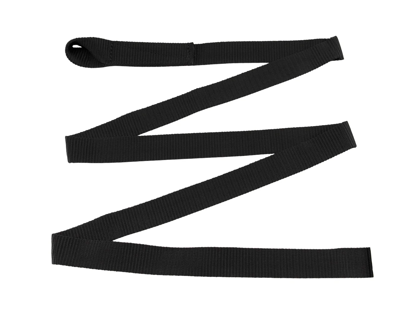 Horse Sense Nylon Bates Lacing - Image 2
