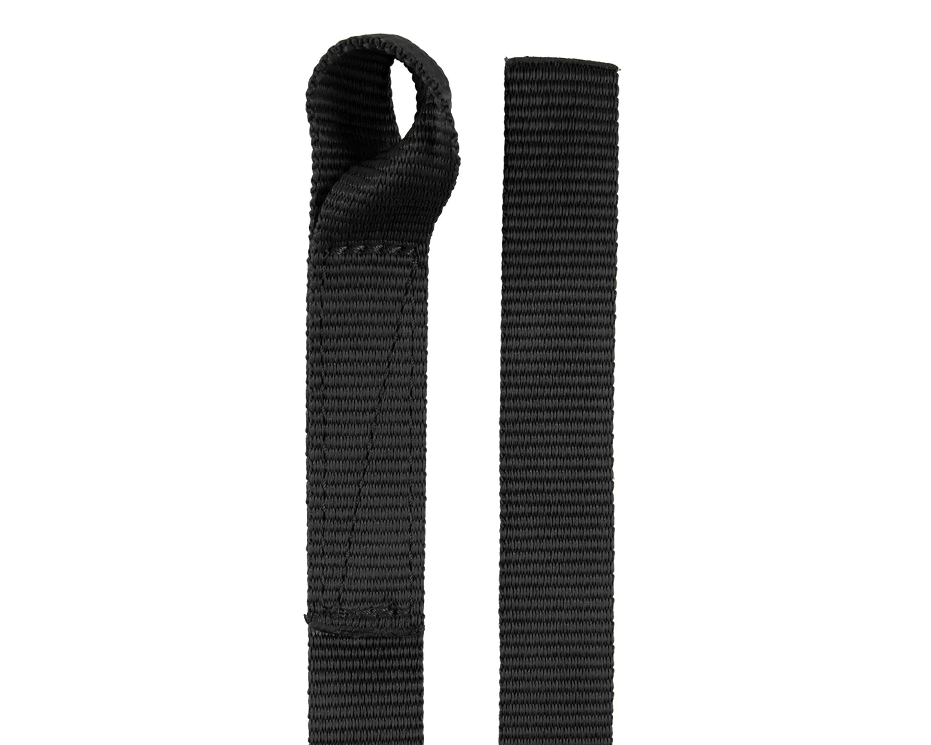 Horse Sense Nylon Bates Lacing - Image 3